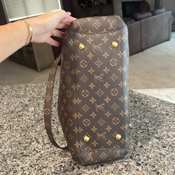 Louis Vuitton handbag - Picture 9 of 10